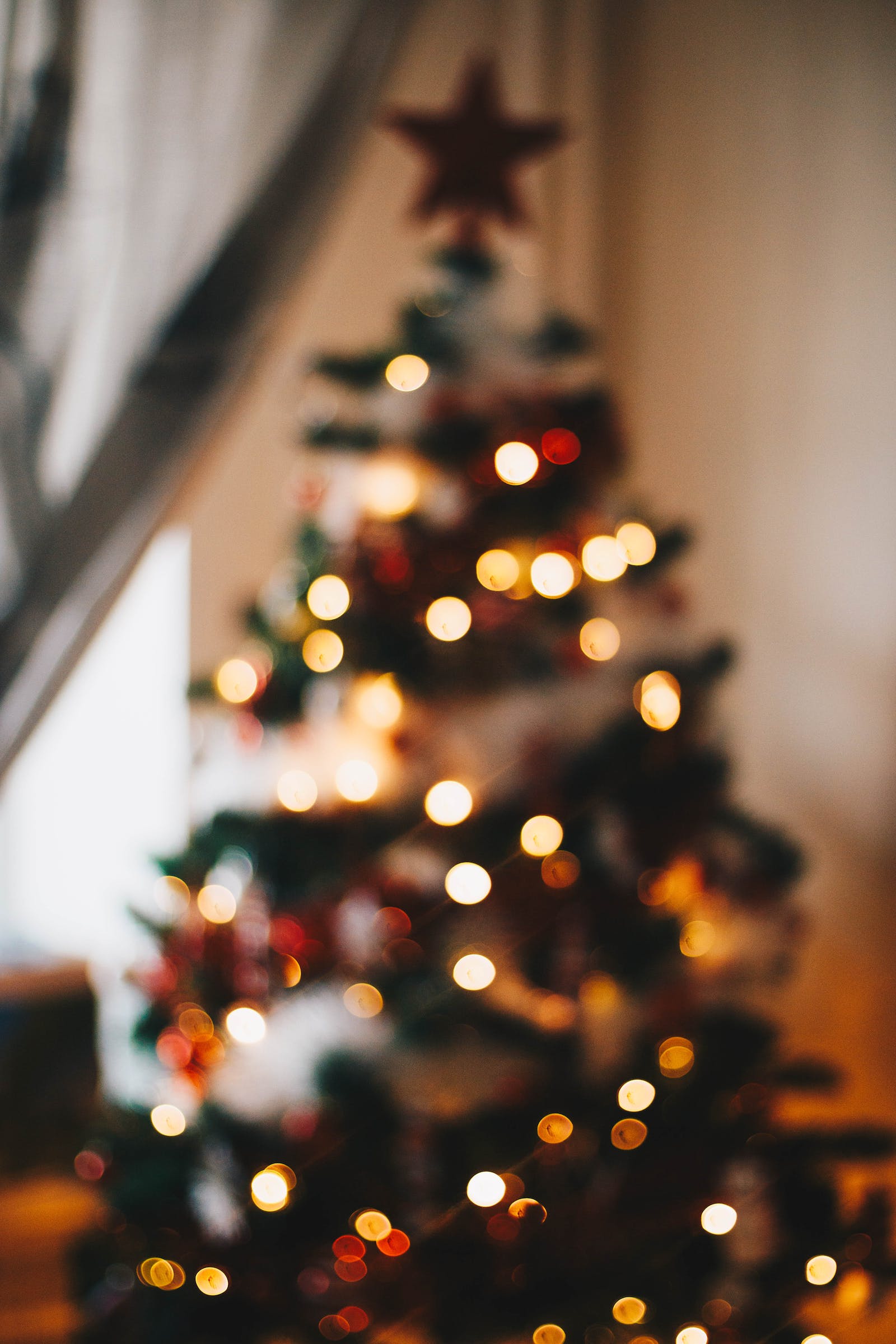 Christmas anxiety and how to deal with it