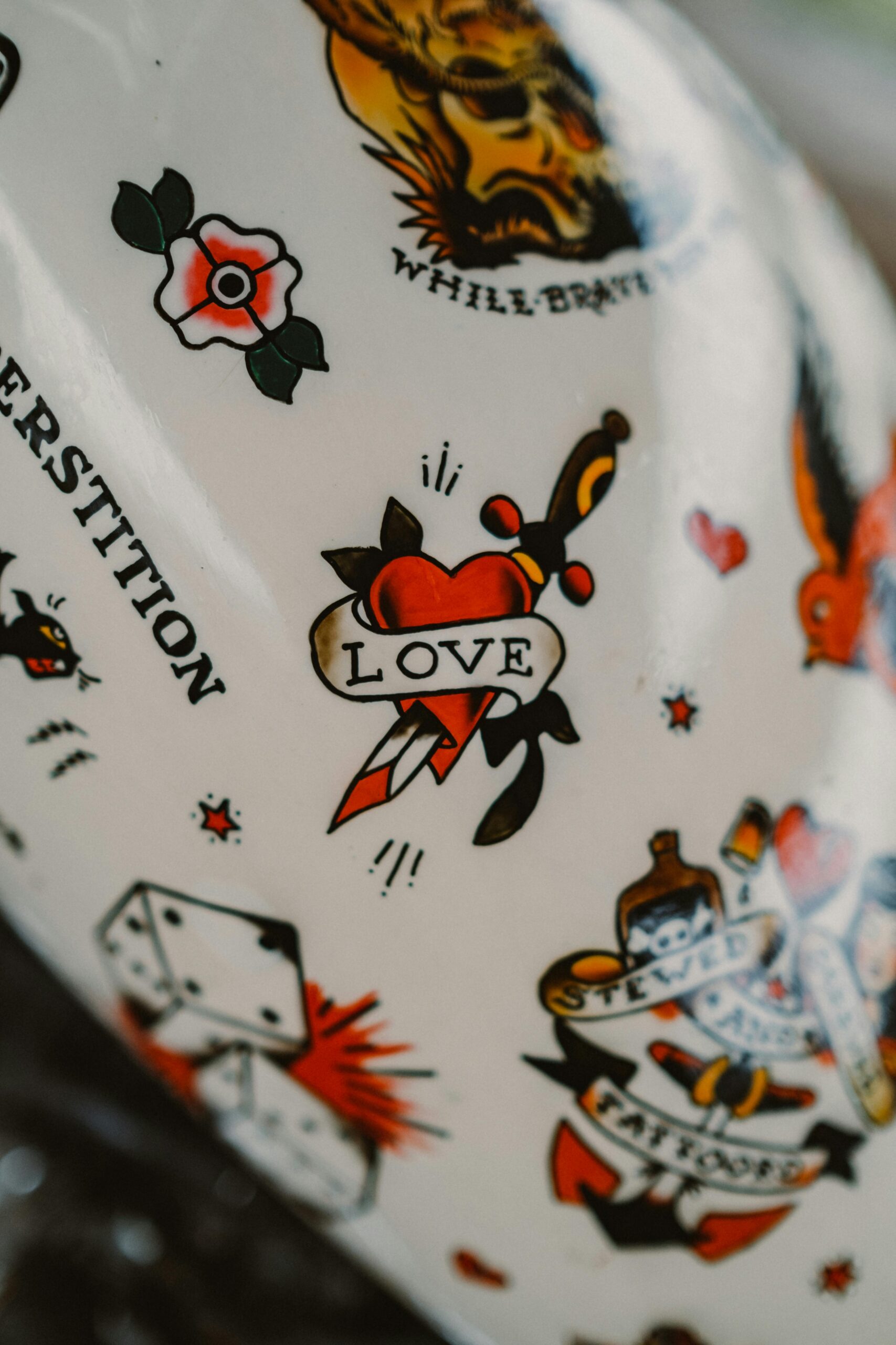 Coping with heartbreak, even when it feels impossible